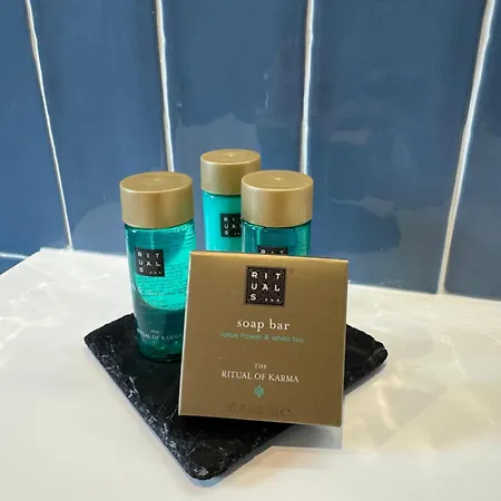 厄尔特克修郊外酒店