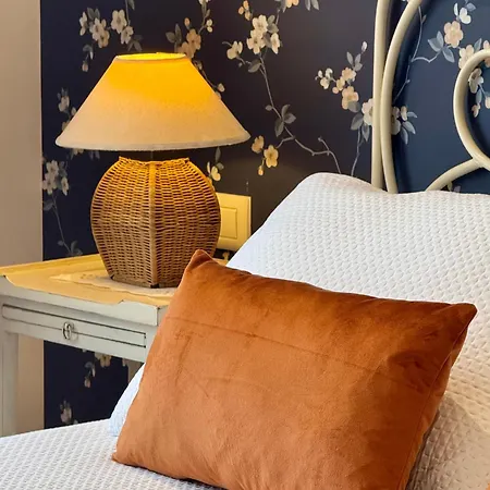 Rural El Texeu Hotel 2*