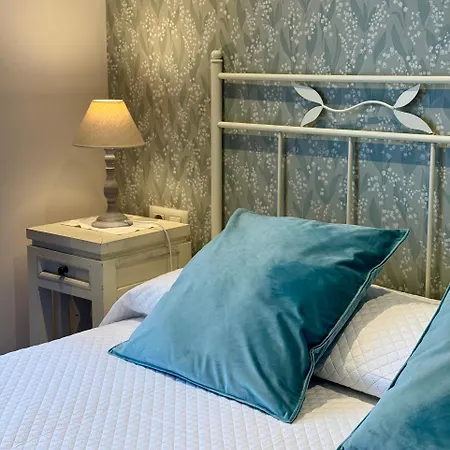 Hotel Rural El Texeu