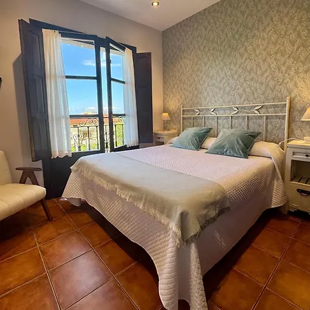 Rural El Texeu Hotel Parres de Llanes