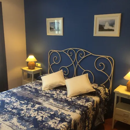 Rural El Texeu Hotel