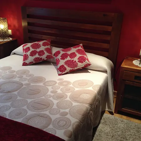 Rural El Texeu Hotel 2*