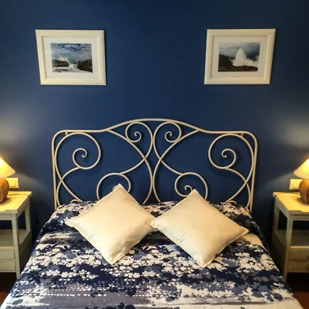 Rural El Texeu Hotel 2*