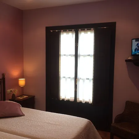 Rural El Texeu Parres de Llanes