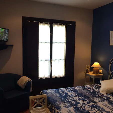 Rural El Texeu Hotel 2*