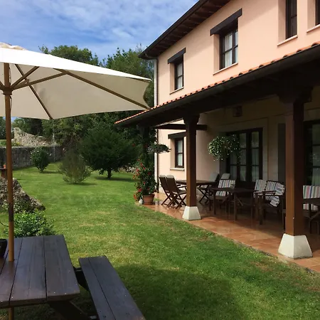 Rural El Texeu Hotel