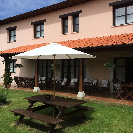 Hotel Rural El Texeu 2*