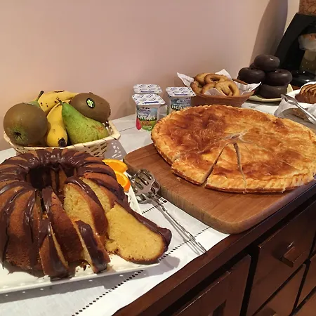 Rural El Texeu Hotel Parres de Llanes