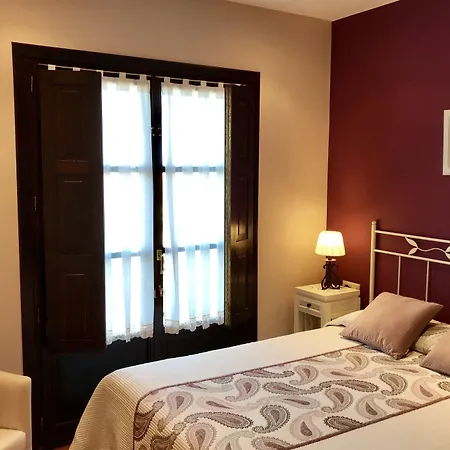 Hotel Rural El Texeu 2*