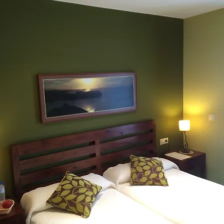 Rural El Texeu 2* Parres de Llanes