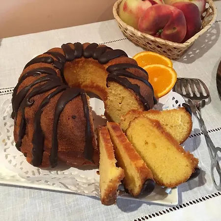 Rural El Texeu Parres de Llanes