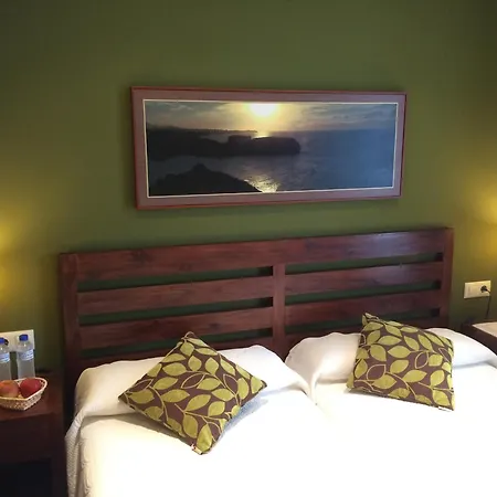 Rural El Texeu 2* Parres de Llanes