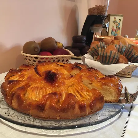 Rural El Texeu Hotel 2*