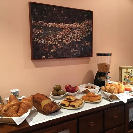 Rural El Texeu Parres de Llanes