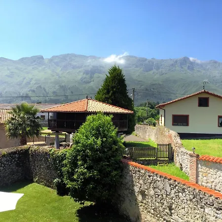 Rural El Texeu Hotel 2*