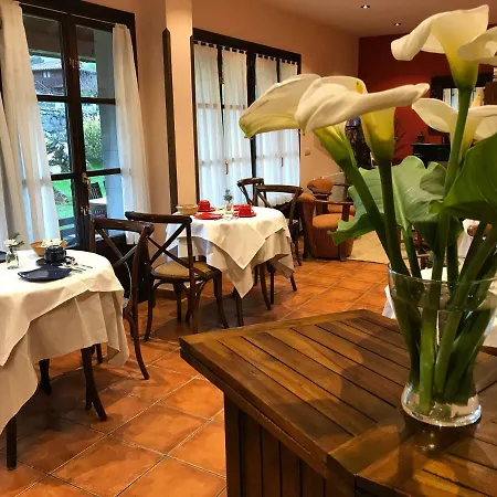 Hotel Rural El Texeu 2*