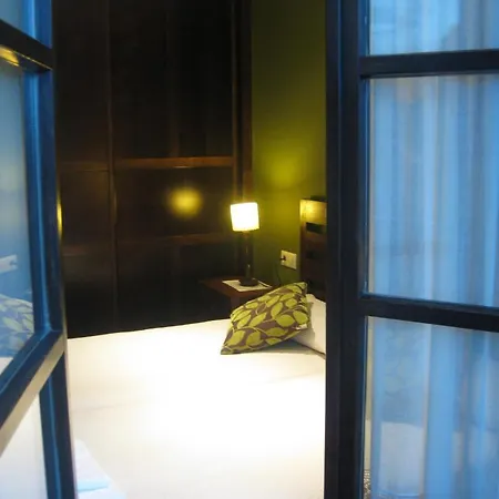 Hotel Rural El Texeu Parres de Llanes