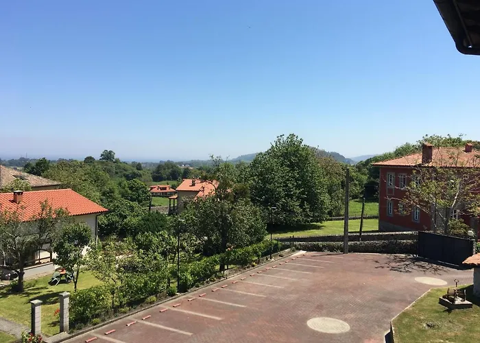 Hotel Rural El Texeu 2*