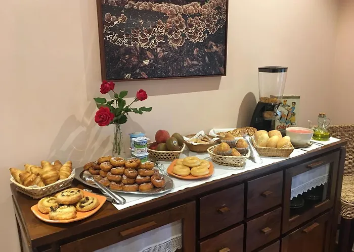 Rural El Texeu Hotel Parres de Llanes