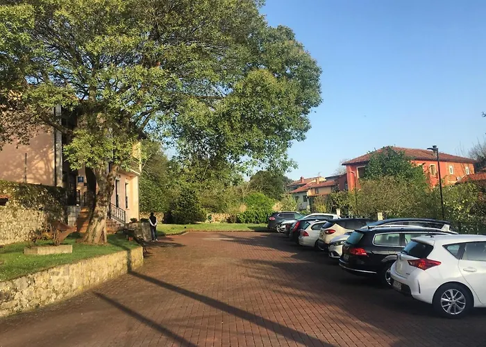 Rural El Texeu 2* Parres de Llanes