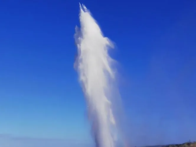 Rural El Texeu Hotel