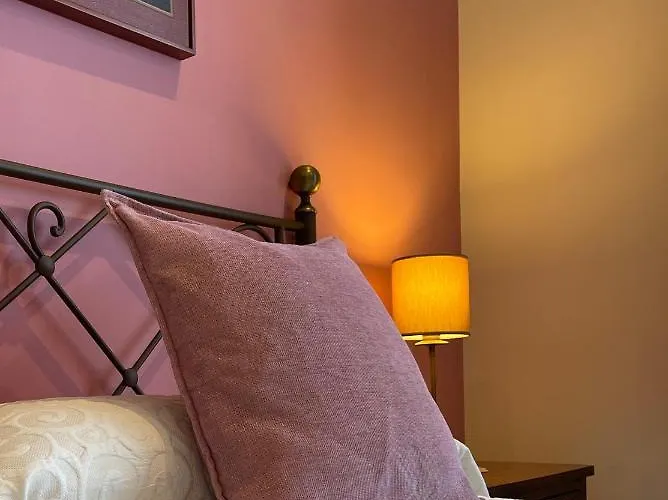 Hotel Rural El Texeu Parres de Llanes