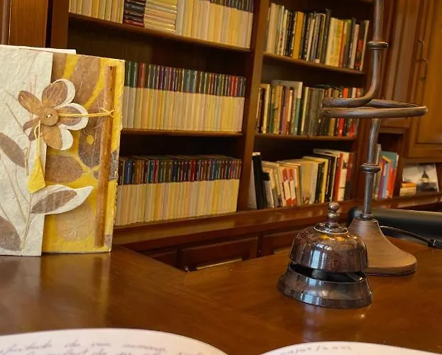 Rural El Texeu Hotel Parres de Llanes