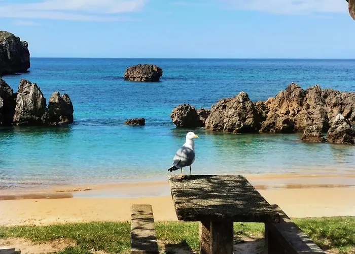 Rural El Texeu Parres de Llanes