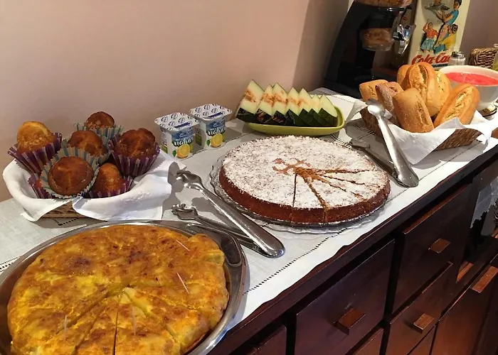 Rural El Texeu Hotel