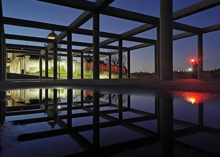 Hotel Rural El Texeu 2*