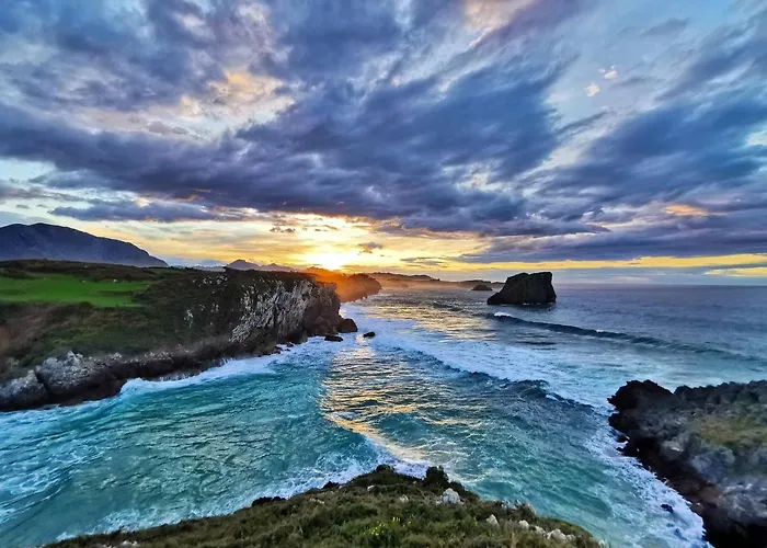 Rural El Texeu Parres de Llanes