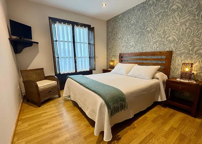 Hotel Rural El Texeu 2*