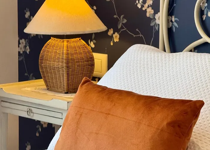 Rural El Texeu Hotel 2*