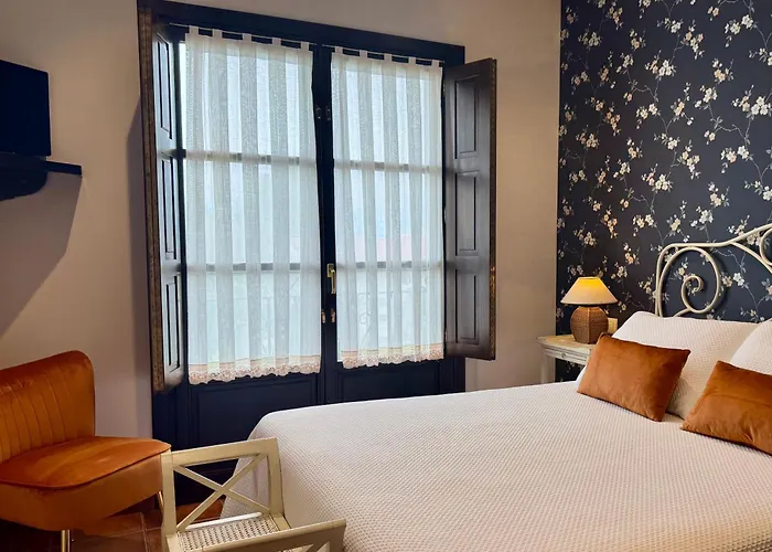 Rural El Texeu Parres de Llanes