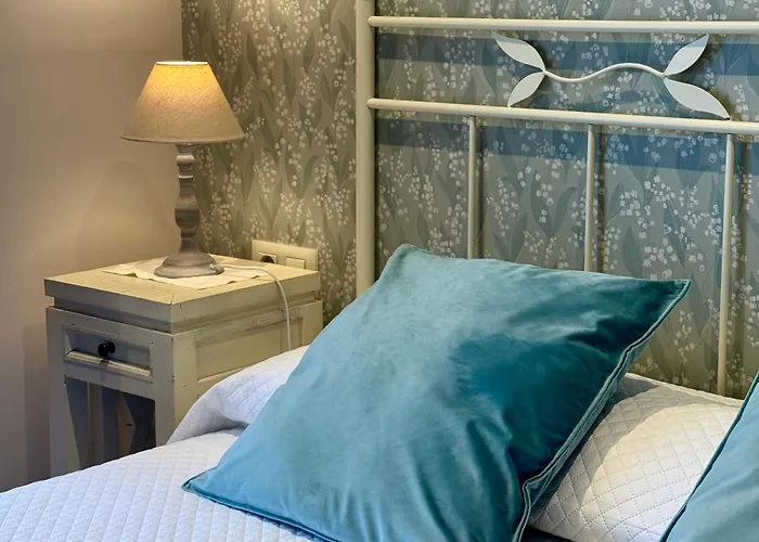 Hotel Rural El Texeu