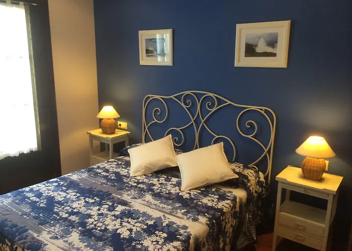 Rural El Texeu Hotel