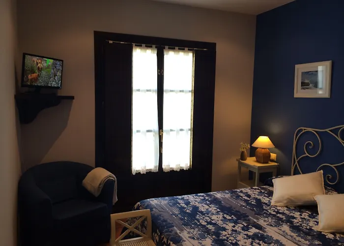 Rural El Texeu Hotel 2*