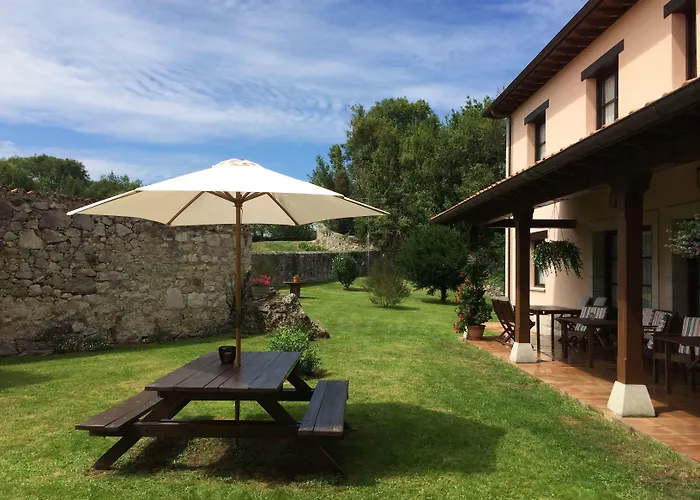 Hotel Rural El Texeu 2*