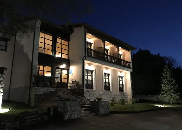 Rural El Texeu 2* Parres de Llanes