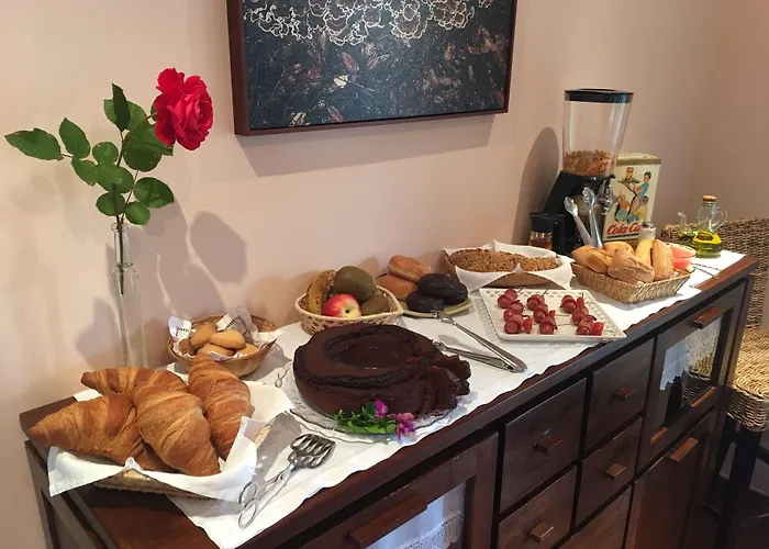 Hotel Rural El Texeu