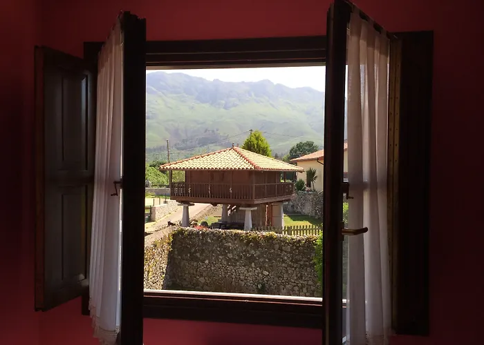 Rural El Texeu 2* Parres de Llanes