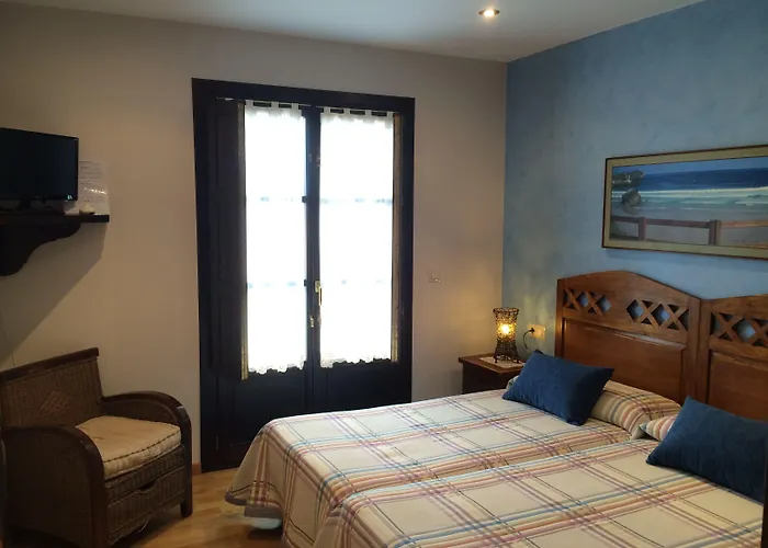 Hotel Rural El Texeu 2*