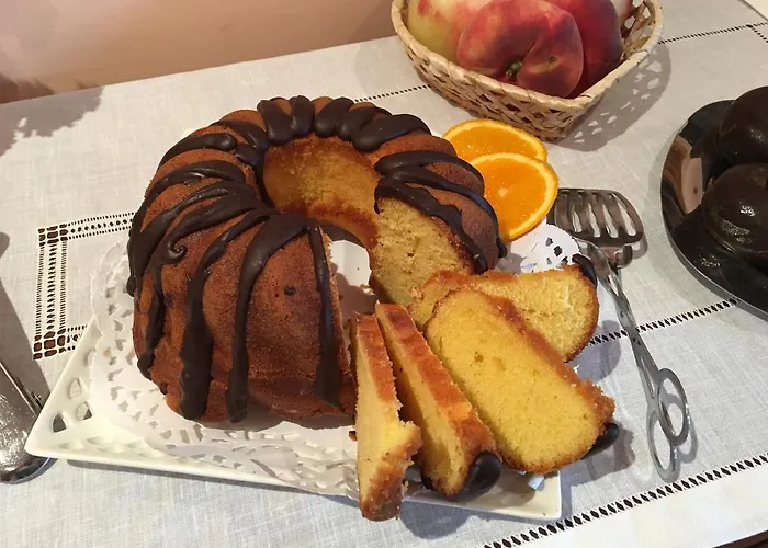 Rural El Texeu Parres de Llanes